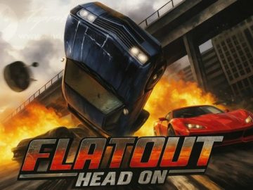 Download FlatOut Head On v1.0 FULL APK – VERSÃO COMPLETA (Android) Download FlatOut Head On v1.0 FULL APK – VERSÃO COMPLETA