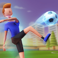Download Flick Goal! MOD APK v2.0.3 (Dinheiro Infinito)