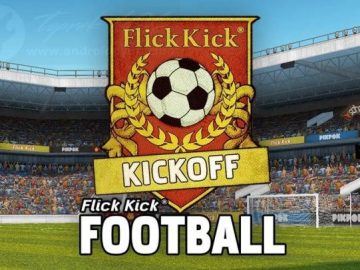 Download Flick Kick Football Kickoff v1.15.0 MOD APK – DESBLOQUEADO (Android) Download Flick Kick Football Kickoff v1.15.0 MOD APK – DESBLOQUEADO