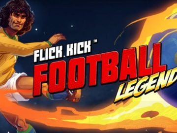 Download Flick Kick Football Legends v1.9.86 MOD APK – DINHEIRO INFINITO (Android) Download Flick Kick Football Legends v1.9.86 MOD APK – DINHEIRO INFINITO