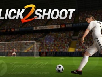 Download Flick Shoot 2 v1.29 MOD APK – MEGA MODIFICADO (Android) Download Flick Shoot 2 v1.29 MOD APK – MEGA MODIFICADO