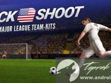 Download Flick Shoot US Multiplayer v1 MOD APK – DINHEIRO INFINITO (Android) Download Flick Shoot US Multiplayer v1 MOD APK – DINHEIRO INFINITO