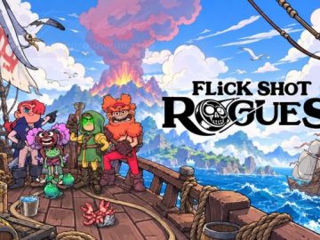 Download Flick Shot Rogues v1.14 FULL APK – VERSÃO COMPLETA (Android) Download Flick Shot Rogues v1.14 FULL APK – VERSÃO COMPLETA