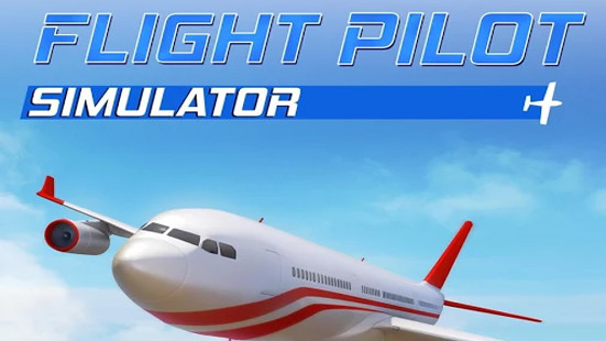 Download Flight Pilot Simulator 3D 2.12.58 MOD APK [Dinheiro Infinito]