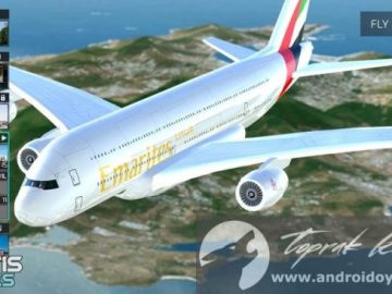 Download Flight Simulator 2017 FlyWings v3.5.4 MOD APK – MEGA MODIFICADO (Android) Download Flight Simulator 2017 FlyWings v3.5.4 MOD APK – MEGA MODIFICADO