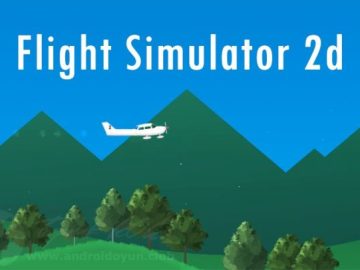Download Flight Simulator 2D v2.10.0 MOD APK – MEGA MODIFICADO
