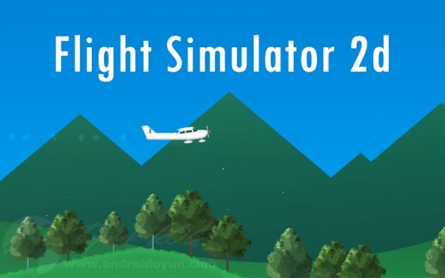 Download Flight Simulator 2D v2.10.0 MOD APK – MEGA MODIFICADO