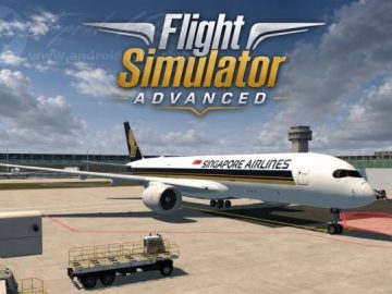 Download Flight Simulator Advanced v5.5.0 MOD APK – UÇAK MODIFICADO (Android) Download Flight Simulator Advanced v5.5.0 MOD APK – UÇAK MODIFICADO