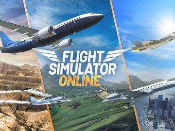 Download Flight Simulator Plane Game v1.0.0 MOD APK – UÇAK MODIFICADO (Android) Download Flight Simulator Plane Game v1.0.0 MOD APK – UÇAK MODIFICADO