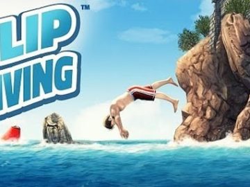 Download Flip Diving v4.3.10 MOD APK [Dinheiro Infinito]