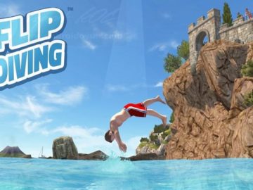 Download Flip Diving v4.7.50 MOD APK – DINHEIRO INFINITO (Android) Download Flip Diving v4.7.50 MOD APK – DINHEIRO INFINITO