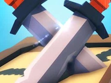 Download Flip Knife 3D v1.0.1 MOD APK [Money]