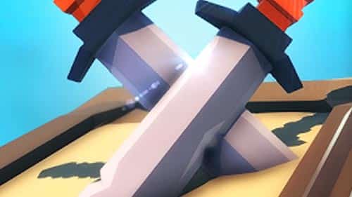 Download Flip Knife 3D v1.0.1 MOD APK [Money]