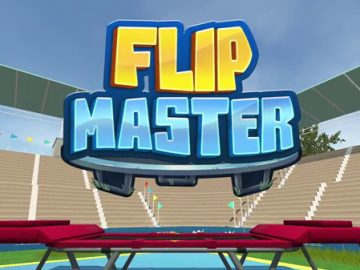 Download Flip Master v2.3.0 MOD APK [Dinheiro Infinito]