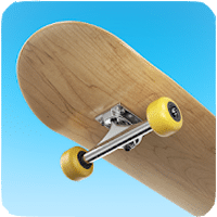 Download Flip skater MOD APK v2.46 (Dinheiro Infinito)
