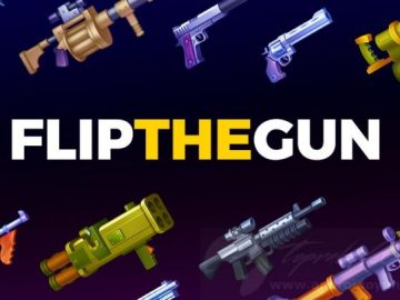 Download Flip the Gun Simulator Game v1.2 MOD APK – MEGA MODIFICADO (Android) Download Flip the Gun Simulator Game v1.2 MOD APK – MEGA MODIFICADO