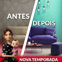 Download Flip This House: Designer de Casas MOD APK v1.111 (Dinheiro Infinito)