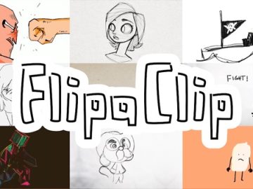 Download FlipaClip Pro v4.2.20 MOD APK [Premium Desbloqueado]