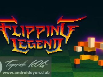 Download Flipping Legend v1.0.4 MOD APK – DINHEIRO INFINITO (Android) Download Flipping Legend v1.0.4 MOD APK – DINHEIRO INFINITO
