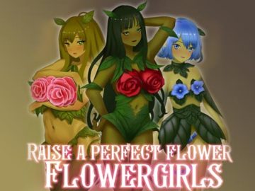 Download Flowergotchi Flower Girls v1.9.49 MOD APK [Dinheiro Infinito]
