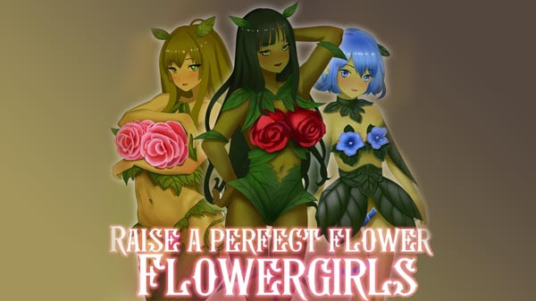 Download Flowergotchi Flower Girls v1.9.49 MOD APK [Dinheiro Infinito]