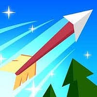 Download Flying Arrow MOD APK v4.6.1 (Dinheiro Infinito)