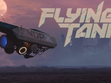 Download Flying Tank v2.0.1 MOD APK – Premium MODIFICADO (Android) Download Flying Tank v2.0.1 MOD APK – Premium MODIFICADO