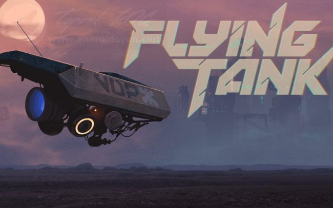 Download Flying Tank v2.0.1 MOD APK – Premium MODIFICADO