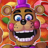 Download FNaF 6: Pizzeria Simulator MOD APK v1.0.8 (Dinheiro Infinito)
