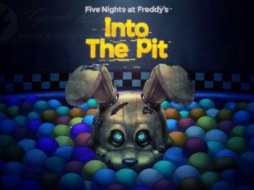 Download FNaF Into the Pit v1.0.15 FULL APK – VERSÃO COMPLETA