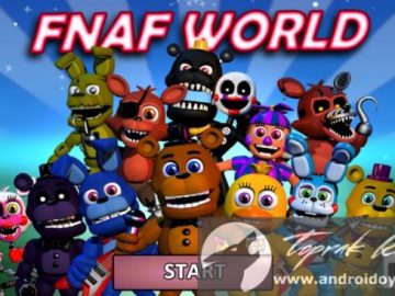 Download FNAF World v1.0 FULL APK – RESMİ OYUN (Android) Download FNAF World v1.0 FULL APK – RESMİ OYUN