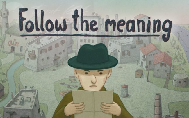 Download Follow The Meaning v1.1.42 FULL APK – VERSÃO COMPLETA