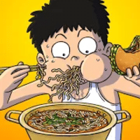Download Food Fighter Clicker MOD APK v10.16.9 (Dinheiro Infinito)