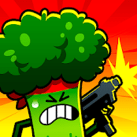 Download Food Gang MOD APK v1.1.20 (Dinheiro Infinito)