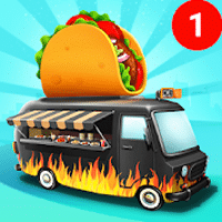 Download Food Truck Chef MOD APK v8.72 (Dinheiro Infinito) (Android) Download Food Truck Chef MOD APK v8.72 (Dinheiro Infinito)