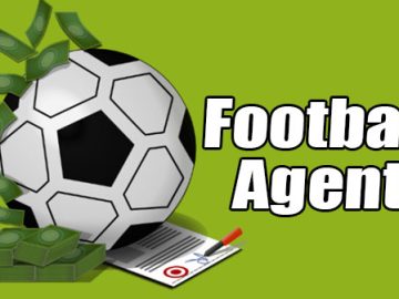 Download Football Agent v1.16.5 MOD APK [Dinheiro Infinito]