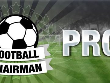 Download Football Chairman Pro v1.8.2 MOD APK – DINHEIRO INFINITO