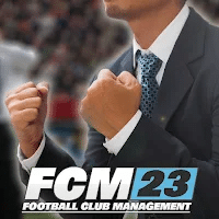 Download Football Club Management 2023 MOD APK v1.2.6 (Dinheiro Infinito)