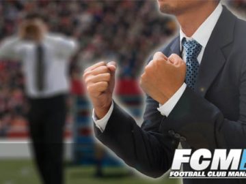 Download Football Club Management 2023 v1.2.6 MOD APK [Dinheiro Infinito]