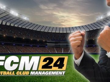 Download Football Club Management 2024 v1.1.5 MOD APK – DINHEIRO INFINITO (Android) Download Football Club Management 2024 v1.1.5 MOD APK – DINHEIRO INFINITO