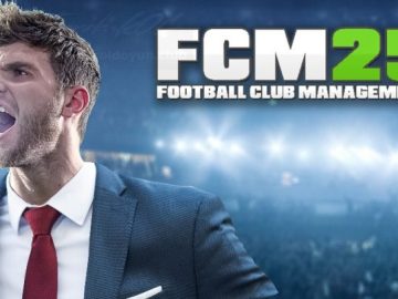 Download Football Club Management 2025 v1.0.6 MOD APK – DINHEIRO INFINITO (Android) Download Football Club Management 2025 v1.0.6 MOD APK – DINHEIRO INFINITO