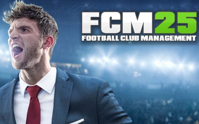 Download Football Club Management 2025 v1.0.6 MOD APK – DINHEIRO INFINITO