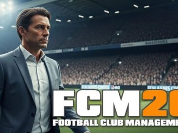Download Football Club Management 2026 v1.1.4 MOD APK – DINHEIRO INFINITO (Android) Download Football Club Management 2026 v1.1.4 MOD APK – DINHEIRO INFINITO