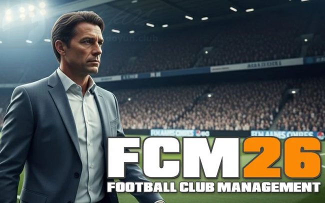 Download Football Club Management 2026 v1.1.4 MOD APK – DINHEIRO INFINITO
