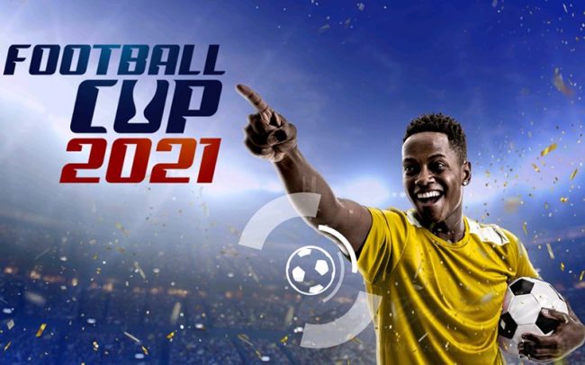 Download Football Cup 2021 v1.17.0.2 MOD APK – DINHEIRO INFINITO