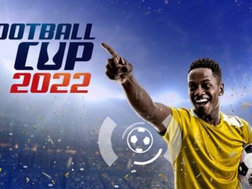 Download Football Cup 2022 v1.17.6 MOD APK – DINHEIRO INFINITO (Android) Download Football Cup 2022 v1.17.6 MOD APK – DINHEIRO INFINITO