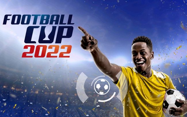 Download Football Cup 2022 v1.18.1 MOD APK – DINHEIRO INFINITO