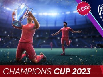 Download Football Cup 2023 v1.20.5 MOD APK – DINHEIRO INFINITO