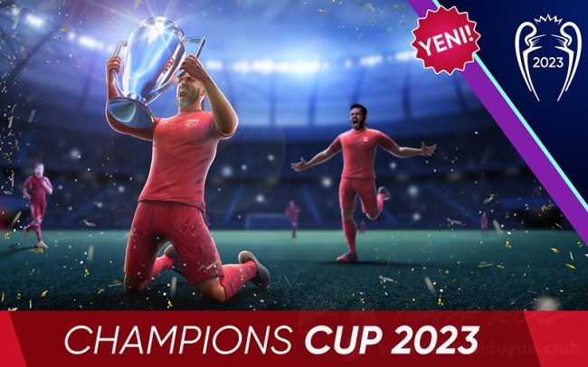 Download Football Cup 2023 v1.20.5 MOD APK – DINHEIRO INFINITO