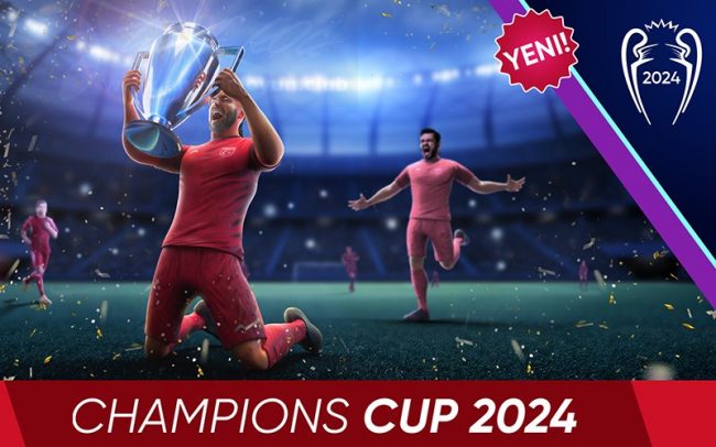 Download Football Cup 2024 v1.23.1 MOD APK – DINHEIRO INFINITO